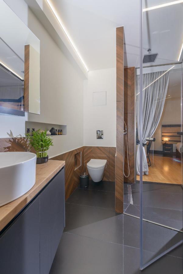 Апартаменты Casa Tali Porto Ираклион Экстерьер фото